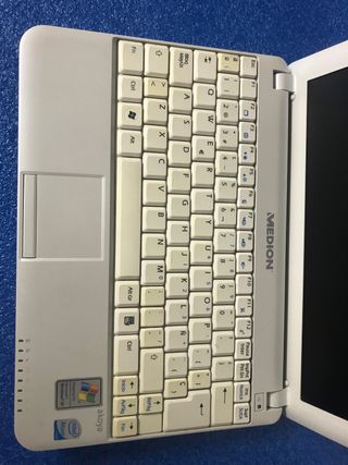 ORDENADOR AKOYA 10”