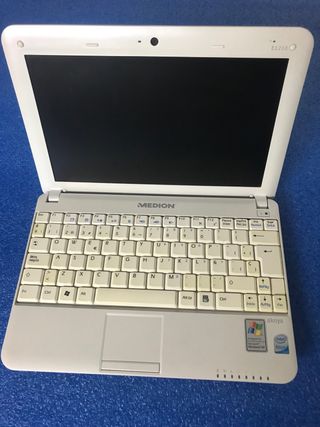 ORDENADOR AKOYA 10”