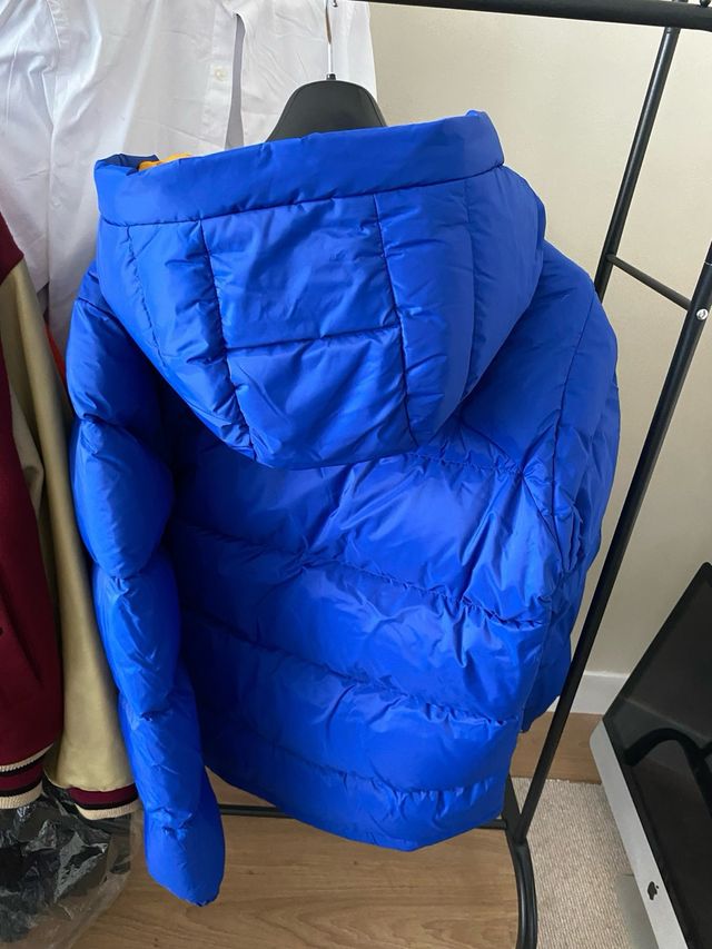 Chaqueta 50TH ANNIVERSARY EXPEDITION DOWN JKT M