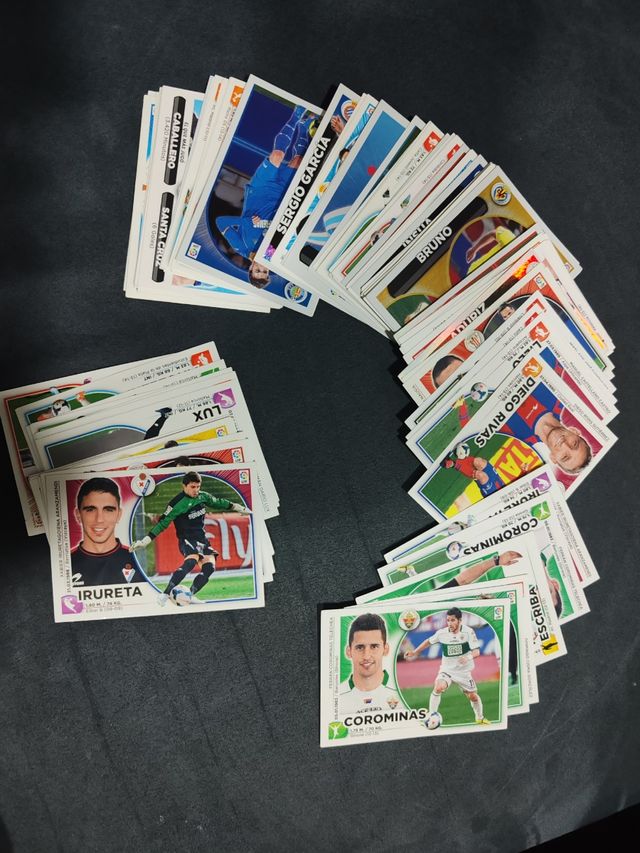 Lote liga este 14-15