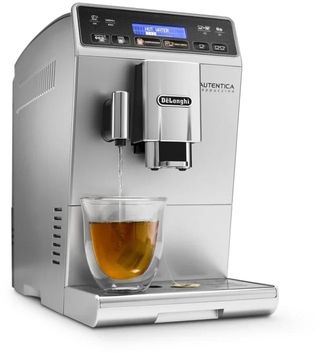 CAFETERA DELONGHI PROFESIONAL - CON APENAS USO