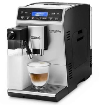 CAFETERA DELONGHI PROFESIONAL - CON APENAS USO
