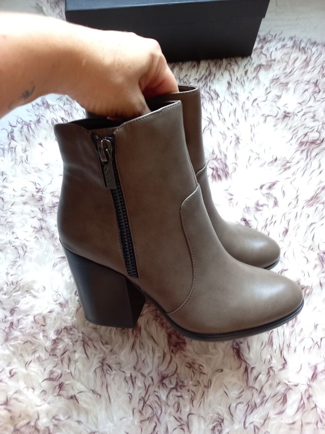 Liujo stivaletti nuovi