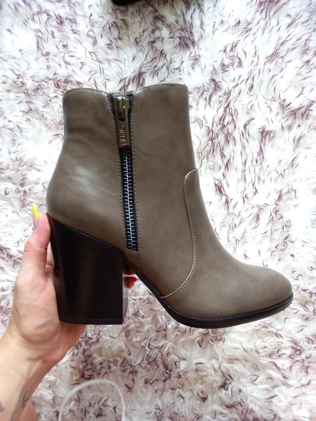 Liujo stivaletti nuovi