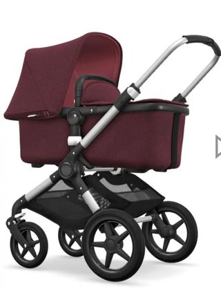 Bugaboo fox edición especial