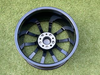 Llantas Originales Audi 17" - Impolutas
