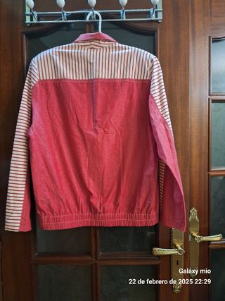 Chaqueta vintage