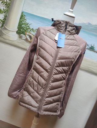 Giacca tecnica running SM