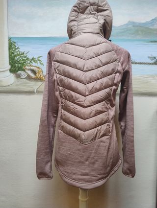 Giacca tecnica running SM