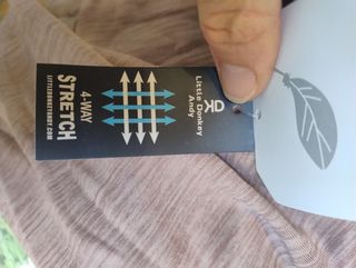 Giacca tecnica running SM