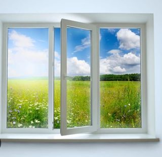 Ventanas de PVC