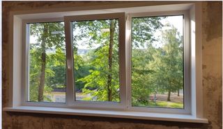Ventanas de PVC