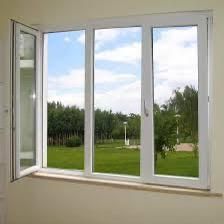 Ventanas de PVC
