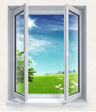 Ventanas de PVC