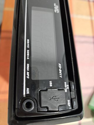 Radio