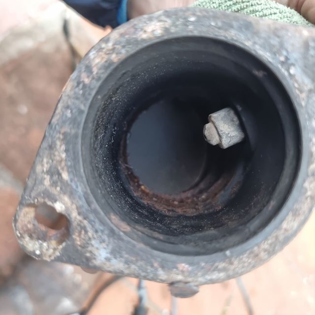 Catalizadores BMW X6 35ix drive n54