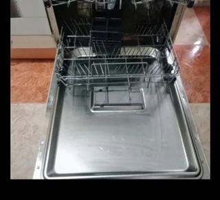 Cestas y bandejas de Lavavajillas 
