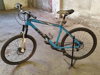 Bicicleta montaña BH