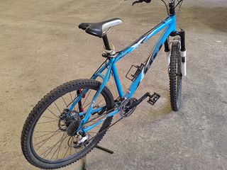 Bicicleta montaña BH