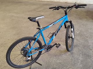 Bicicleta montaña BH