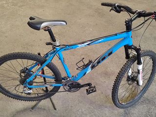 Bicicleta montaña BH