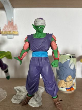 Figuras Dragon ball