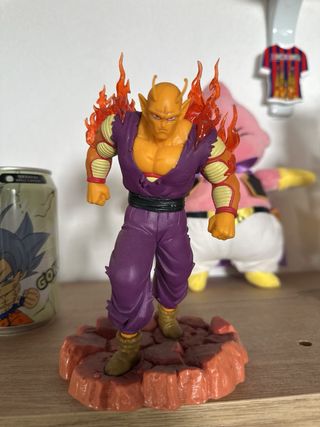 Figuras Dragon ball