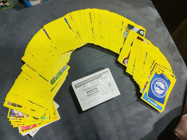 Lote liga este 2021-2022