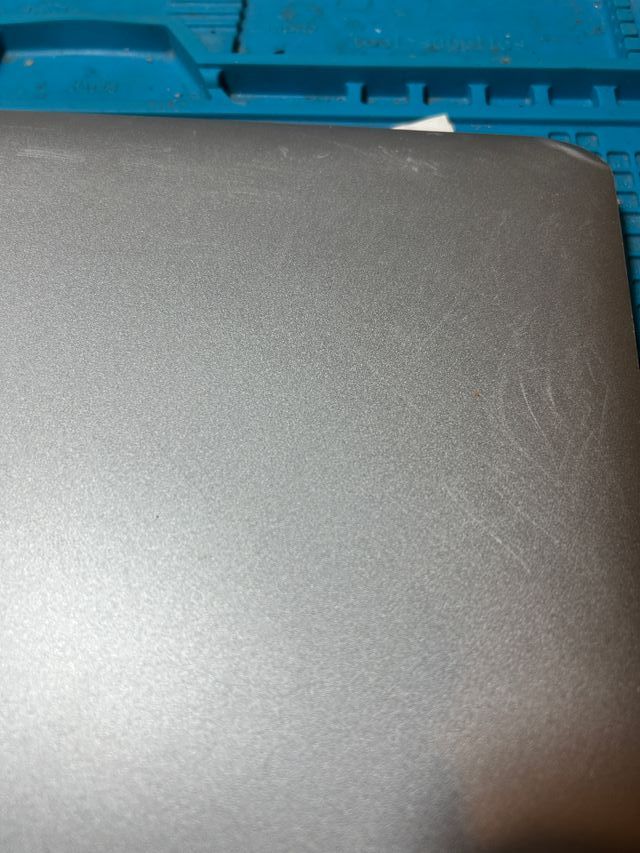 OCCASIONE !!! Macbook Air i5 8gb Ram