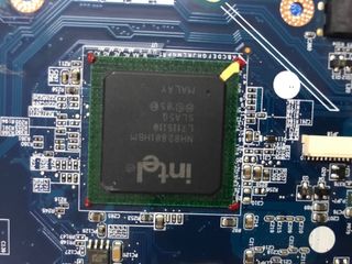 Placa base