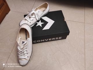 Zapatos Converse
