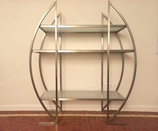 Estanteria diseño Italiano