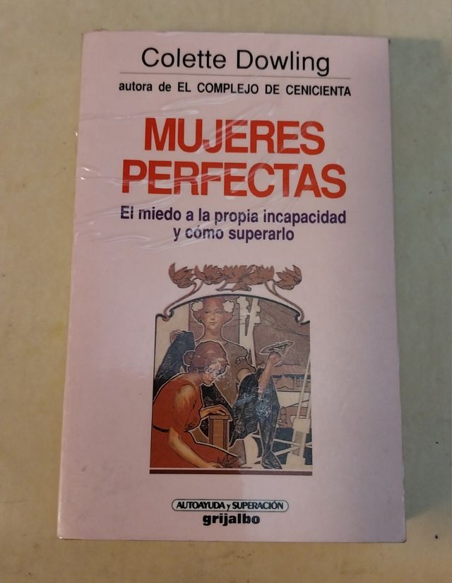 Mujeres Perfectas (Spanish Edition)