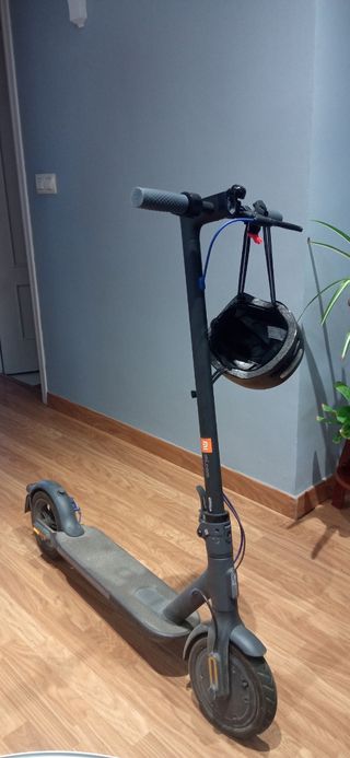 Patiene eléctrico Xiaomi