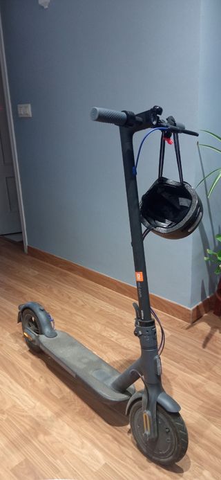 Patiene eléctrico Xiaomi