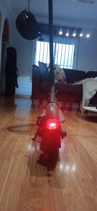 Patiene eléctrico Xiaomi