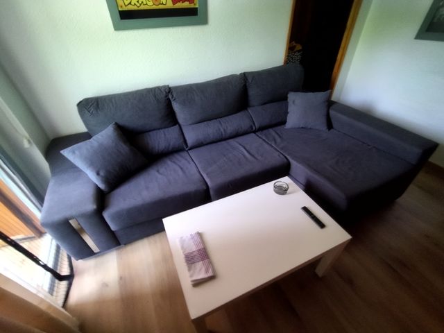 Sofa Chaise Longue