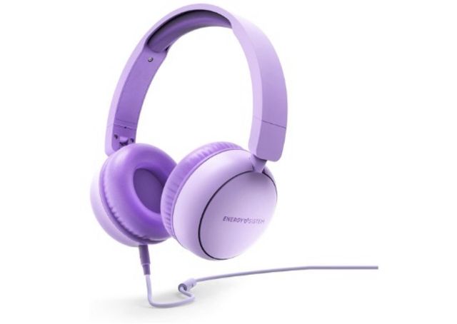 Energy Sistem Urban Tune Auriculares con cable C3
