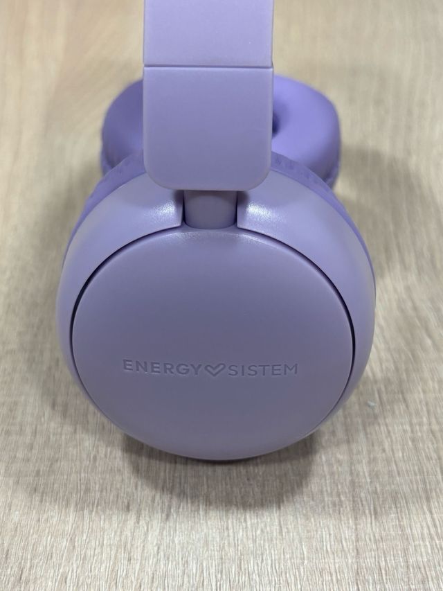 Energy Sistem Urban Tune Auriculares con cable C3