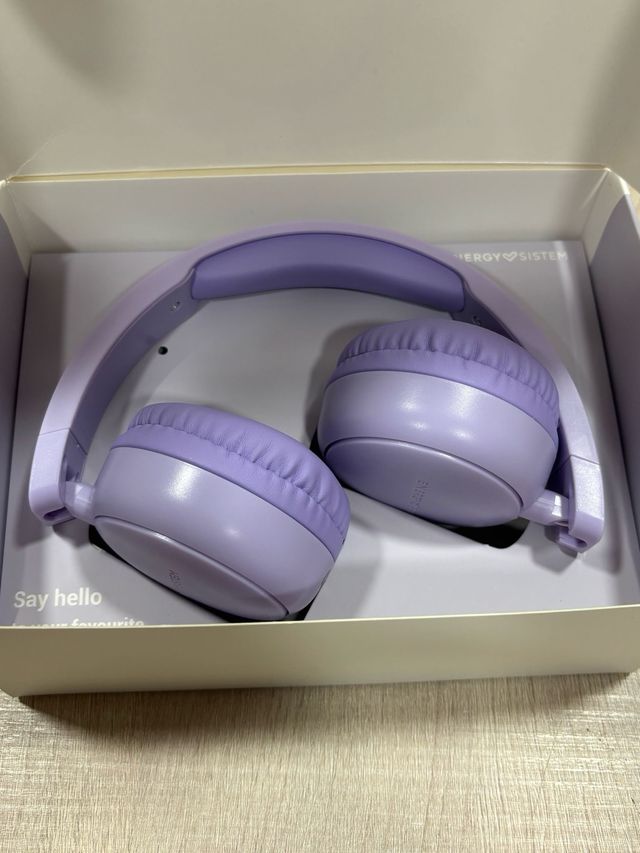 Energy Sistem Urban Tune Auriculares con cable C3