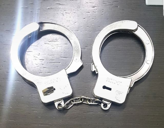 Disfraz Policía Niña Talla de 7 a 9