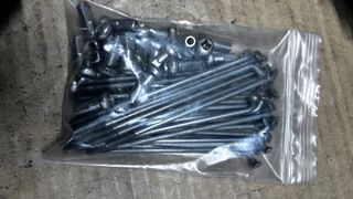 Llanta y rueda KTM 50 