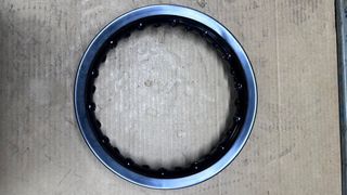 Llanta y rueda KTM 50 