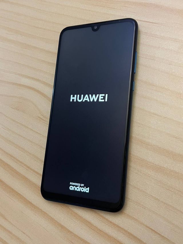 Huawei P30 lite 64GB snapdragon. Dual sim