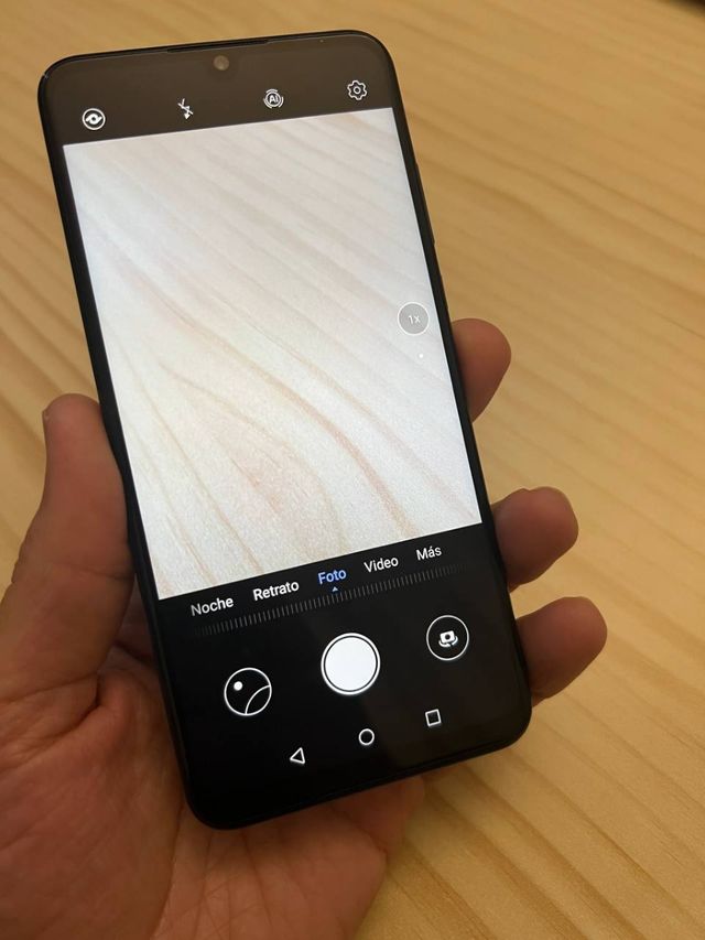 Huawei P30 lite 64GB snapdragon. Dual sim