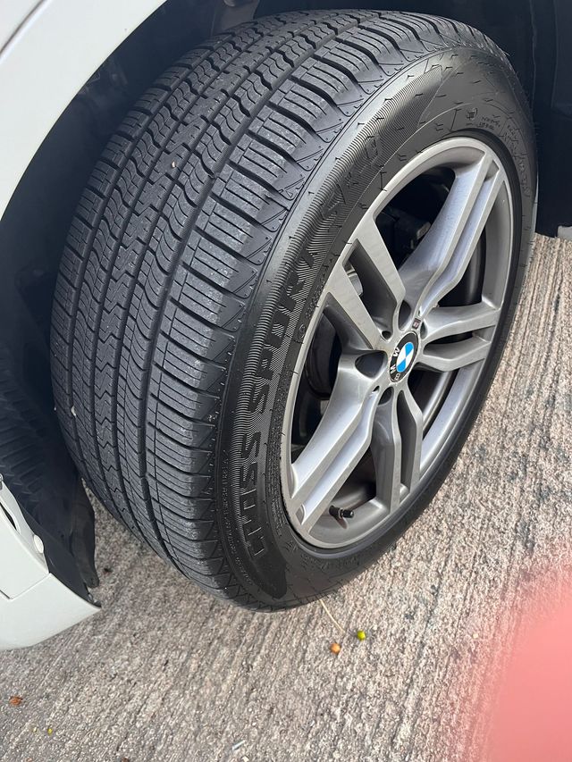 Llantas 19 BMW M ORIGINALES BMW + GOMAS SEMINUEVAS