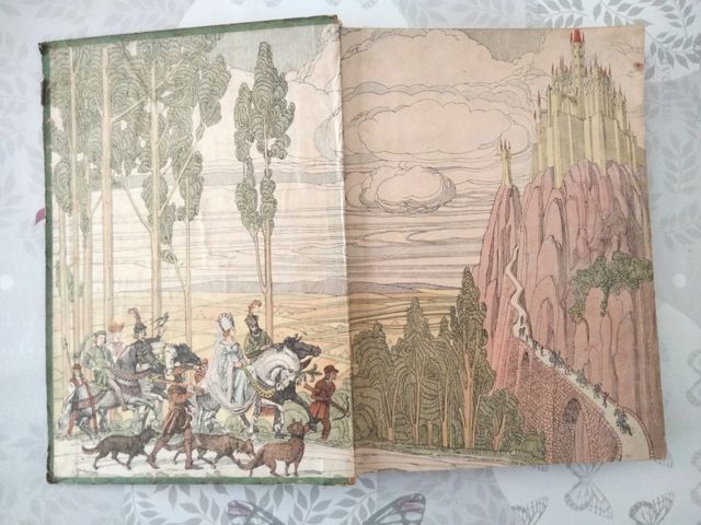 LIBRO DE CALLEJA CUENTOS DE ANDERSEN