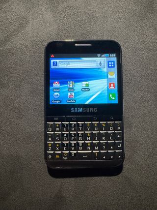 Samsung GT 87510 .
