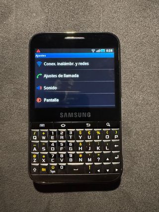 Samsung GT 87510 .