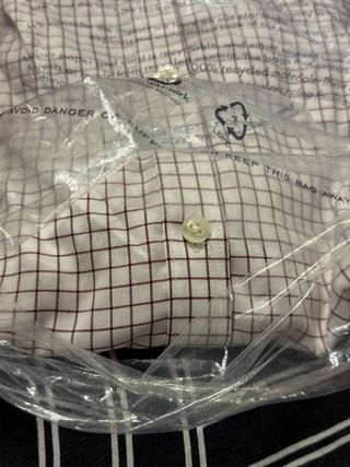 Pack camisas Charles Tyrwhitt